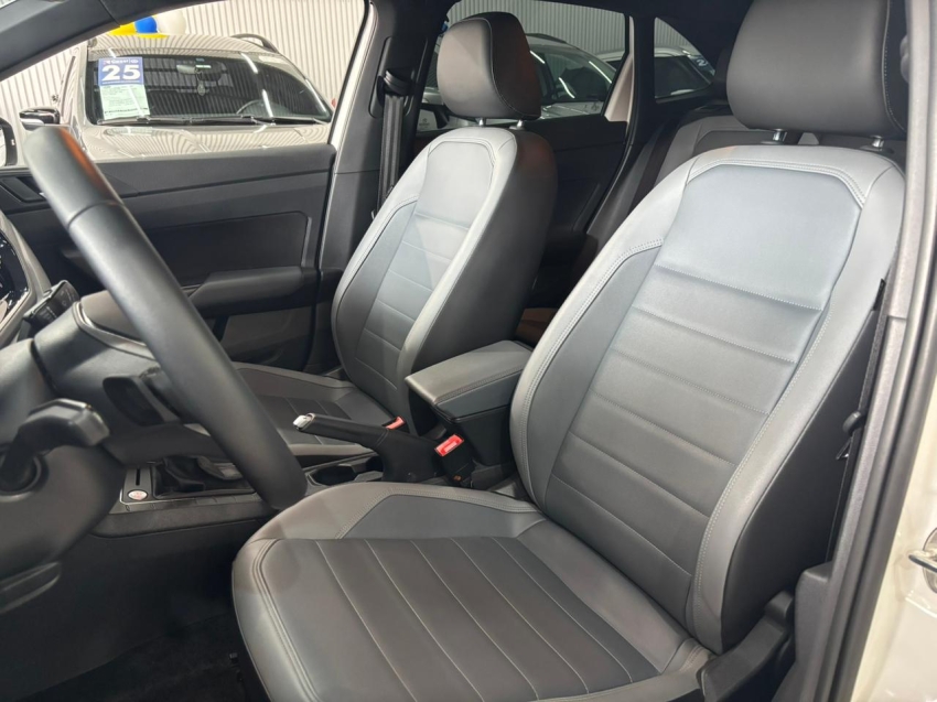volkswagen nivus 1.0 200 tsi total flex highline automatico 4p 20247