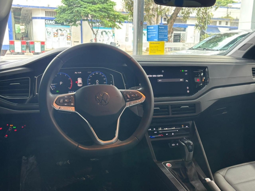 volkswagen nivus 1.0 200 tsi total flex highline automatico 4p 20249
