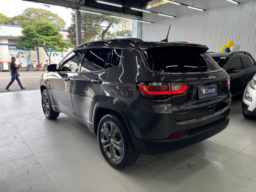 jeep compass 1.3 t270 turbo flex longitude at6 4p automatico 20246
