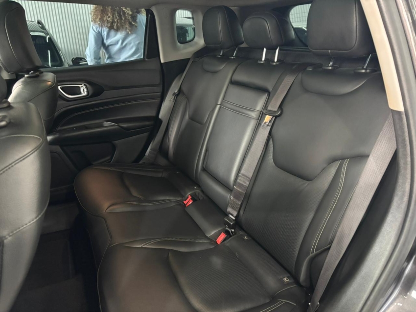 jeep compass 1.3 t270 turbo flex longitude at6 4p automatico 202416