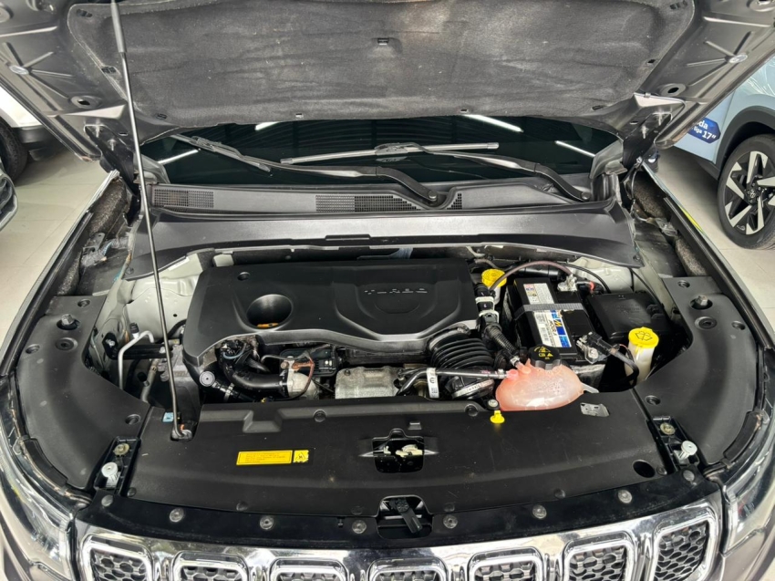 jeep compass 1.3 t270 turbo flex longitude at6 4p automatico 202414