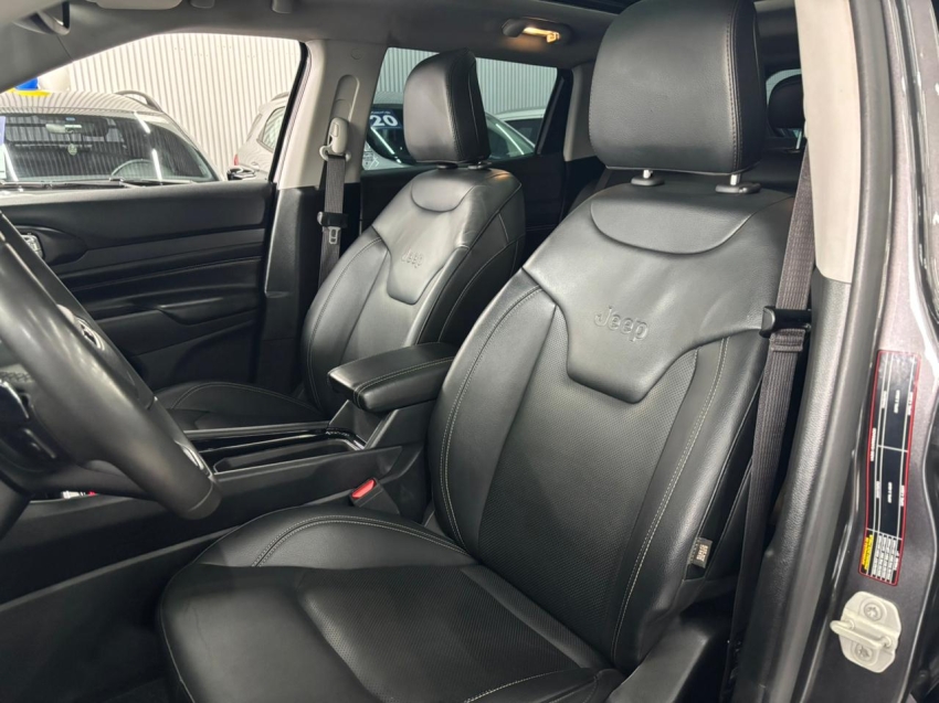 jeep compass 1.3 t270 turbo flex longitude at6 4p automatico 202412