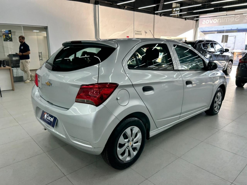 chevrolet onix 1.0 mpfi joy 8v flex 4p manual 20204