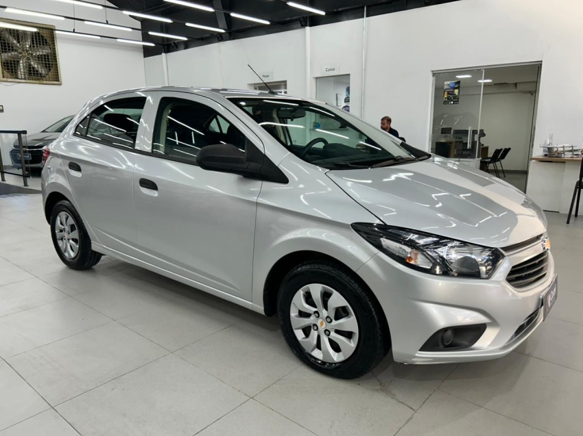 chevrolet onix 1.0 mpfi joy 8v flex 4p manual 20201