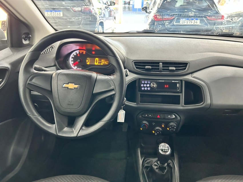chevrolet onix 1.0 mpfi joy 8v flex 4p manual 202012