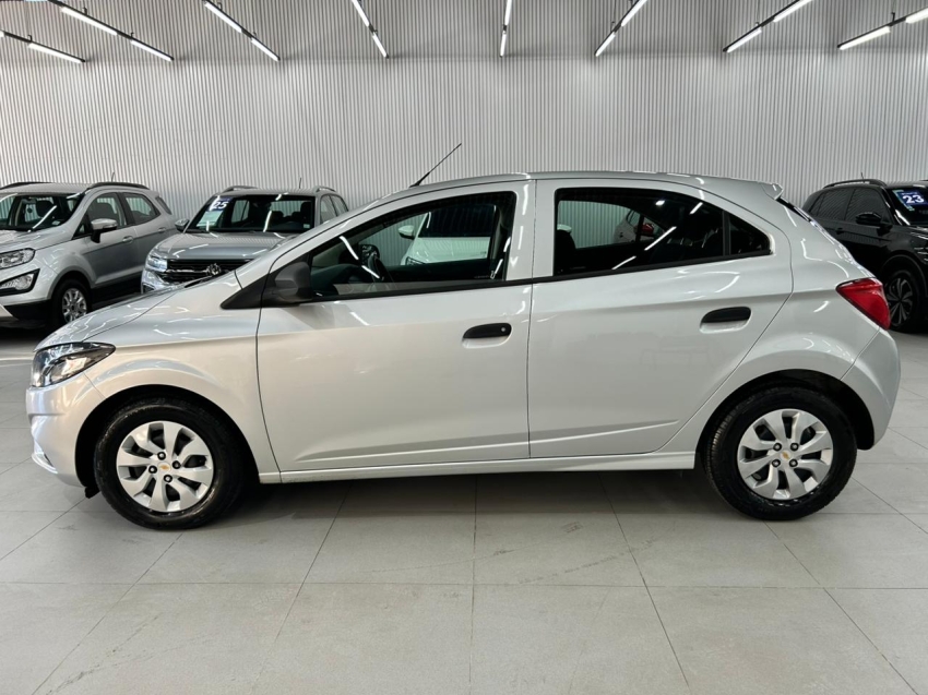 chevrolet onix 1.0 mpfi joy 8v flex 4p manual 20206