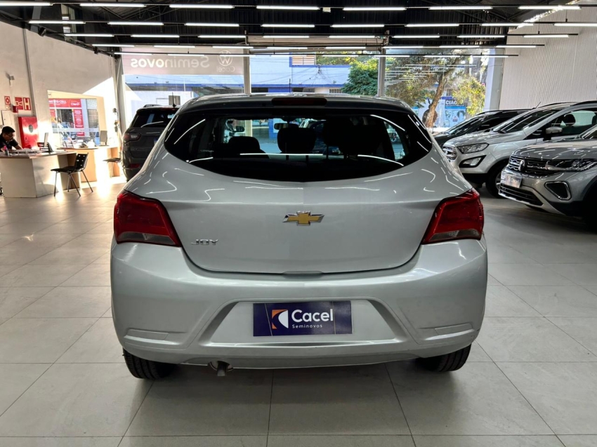 chevrolet onix 1.0 mpfi joy 8v flex 4p manual 20205