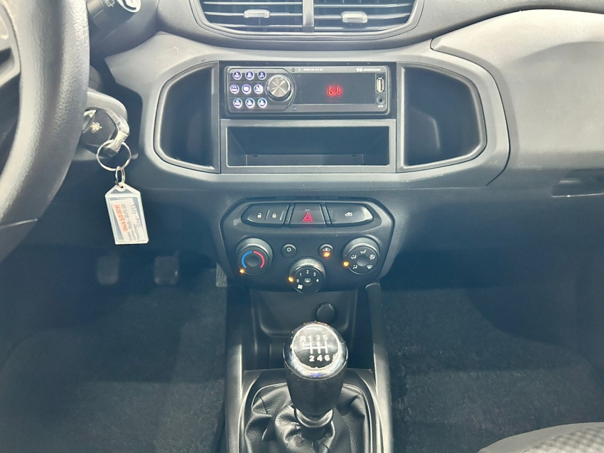 chevrolet onix 1.0 mpfi joy 8v flex 4p manual 202013