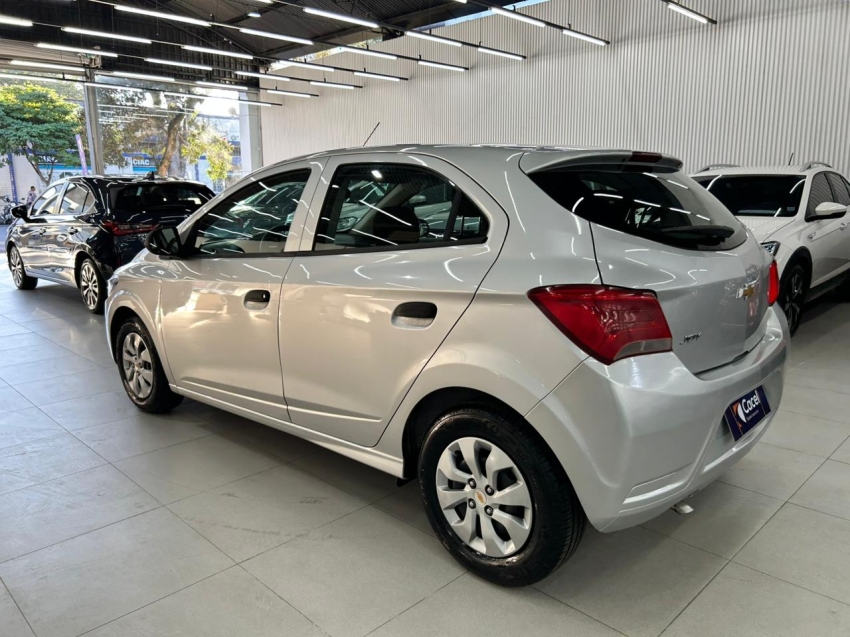 chevrolet onix 1.0 mpfi joy 8v flex 4p manual 20203