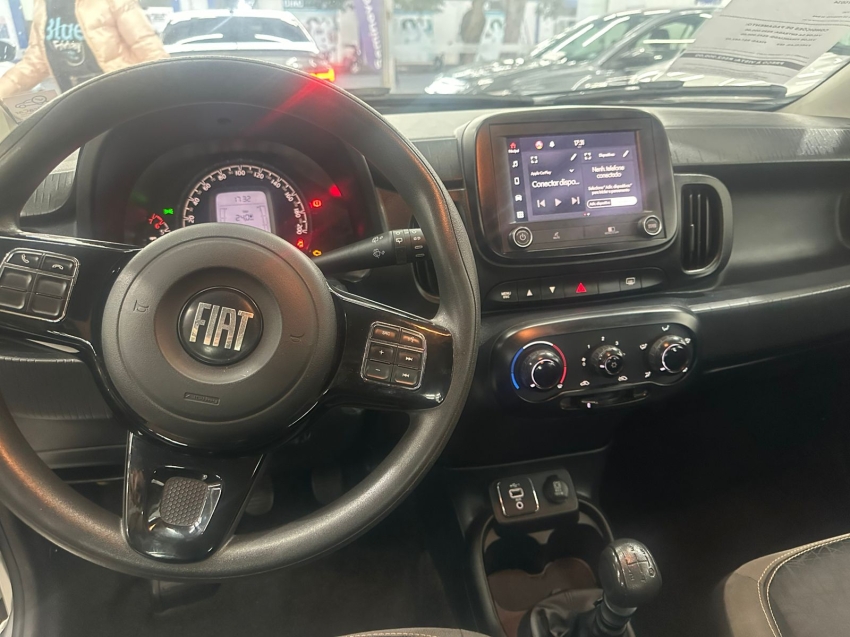 fiat mobi 1.0 evo flex trekking manual 4p 202413