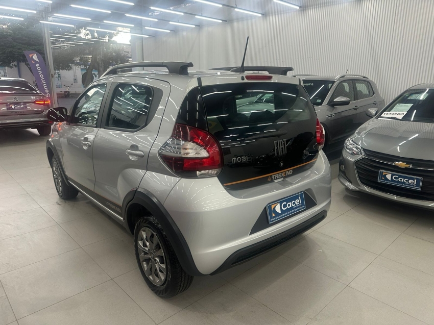 fiat mobi 1.0 evo flex trekking manual 4p 20244
