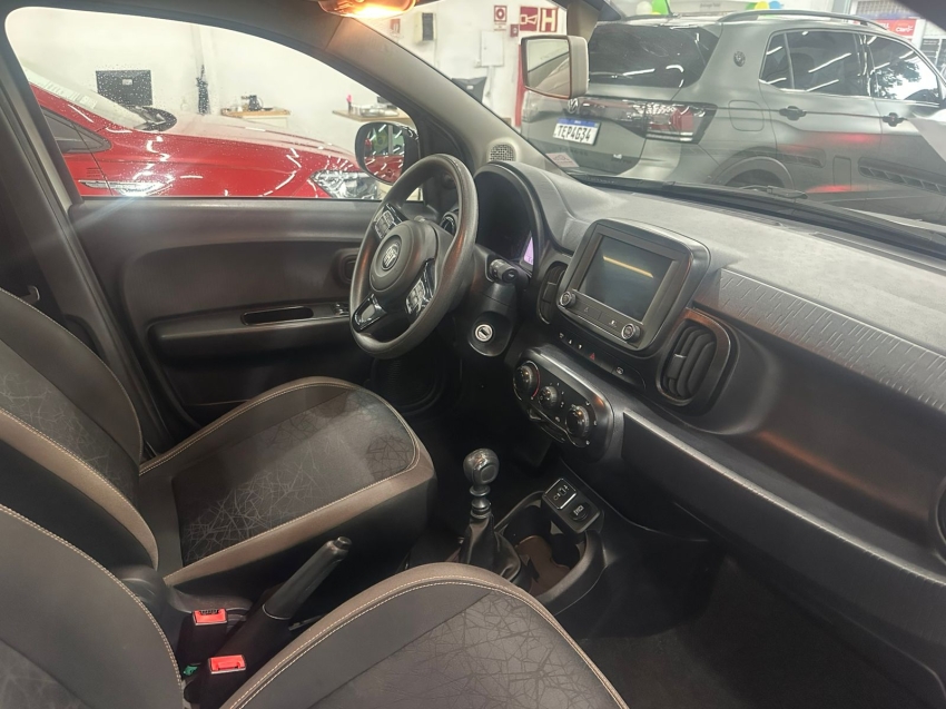 fiat mobi 1.0 evo flex trekking manual 4p 20248