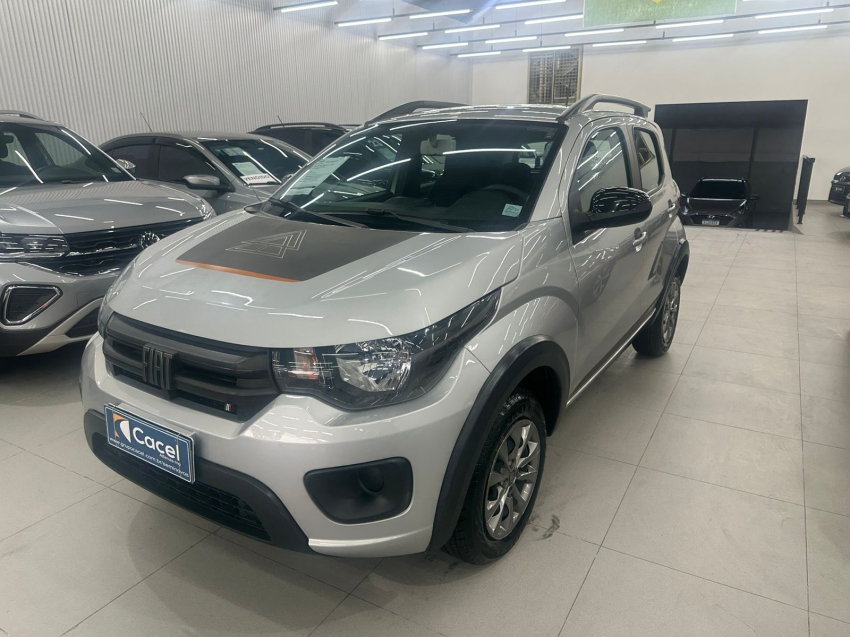 fiat mobi 1.0 evo flex trekking manual 4p 20241