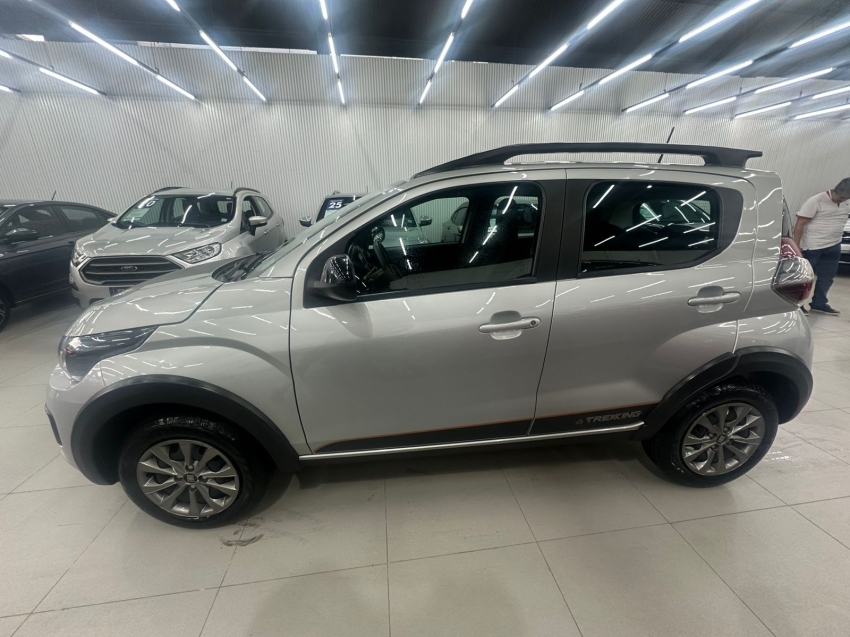 fiat mobi 1.0 evo flex trekking manual 4p 20247