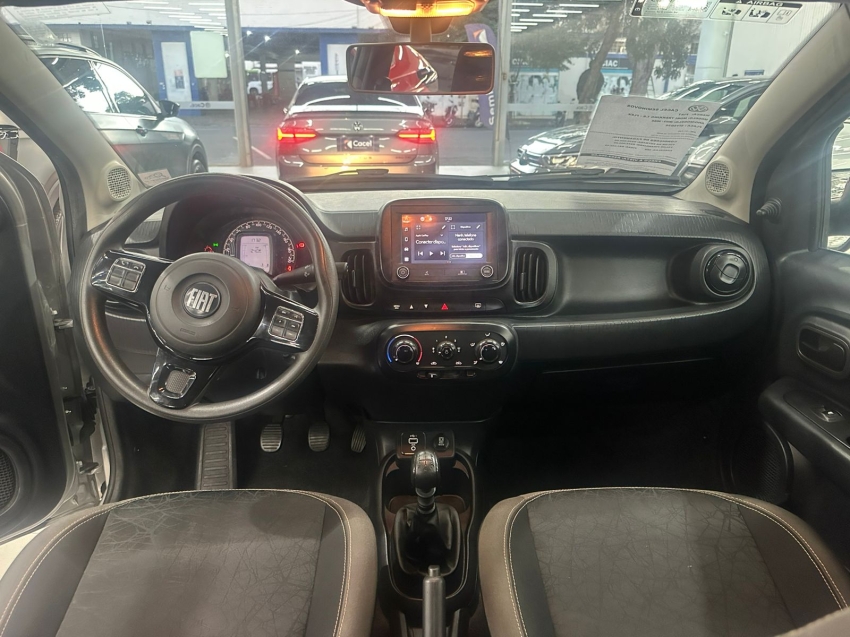 fiat mobi 1.0 evo flex trekking manual 4p 202414