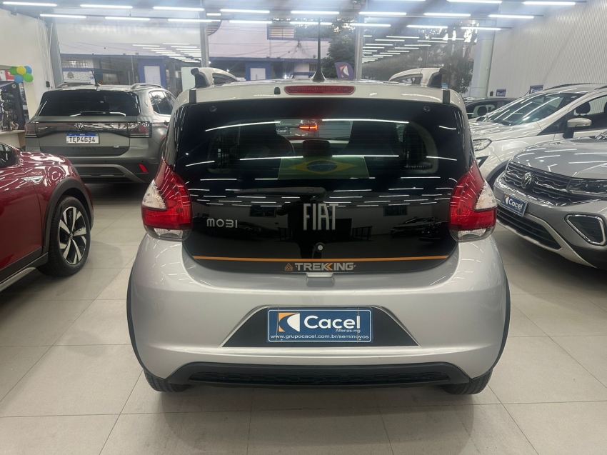 fiat mobi 1.0 evo flex trekking manual 4p 20245