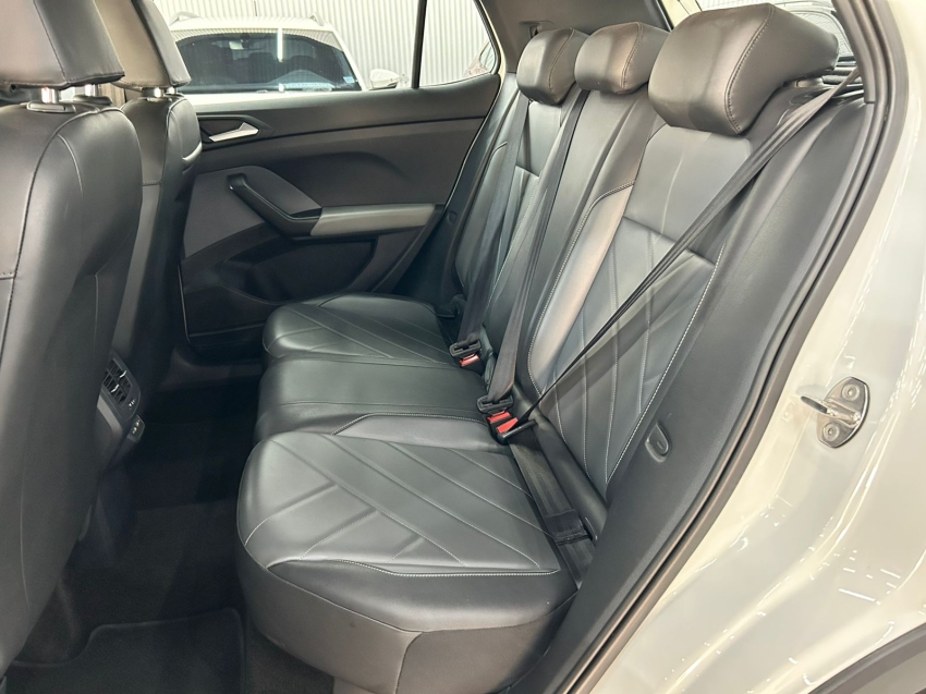 volkswagen t-cross 1.0 200 tsi total flex comfortline automatico 4p 202514
