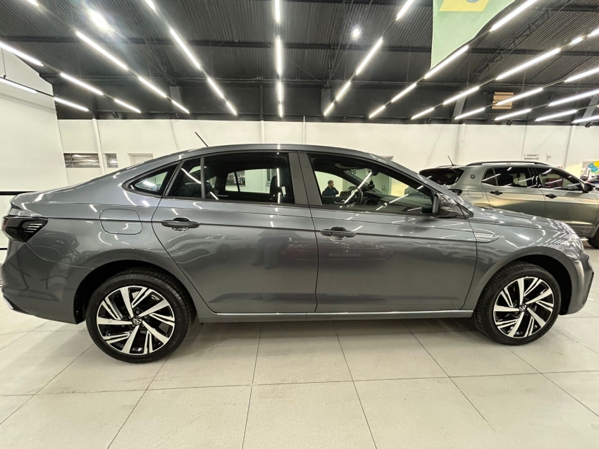volkswagen virtus 1.0 200 tsi highline automatico flex 4p 20248