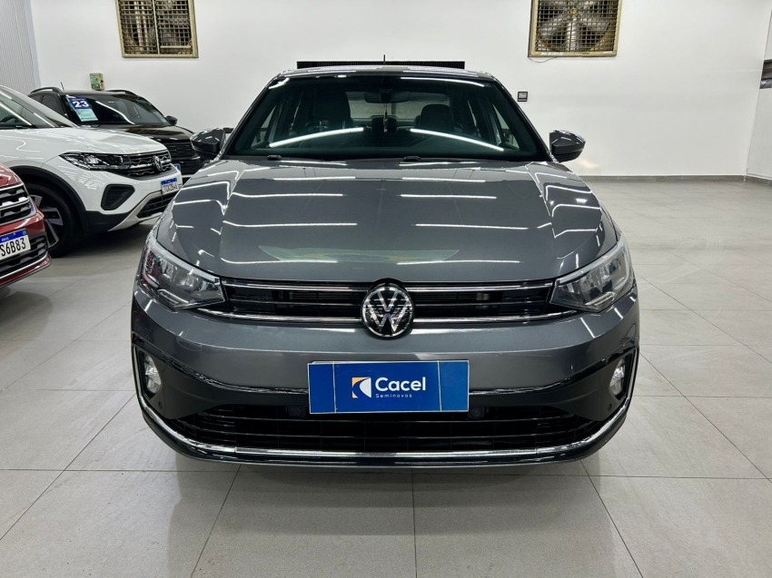 volkswagen virtus 1.0 200 tsi highline automatico flex 4p 20241