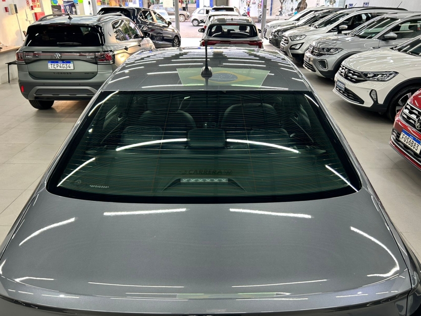 volkswagen virtus 1.0 200 tsi highline automatico flex 4p 20244