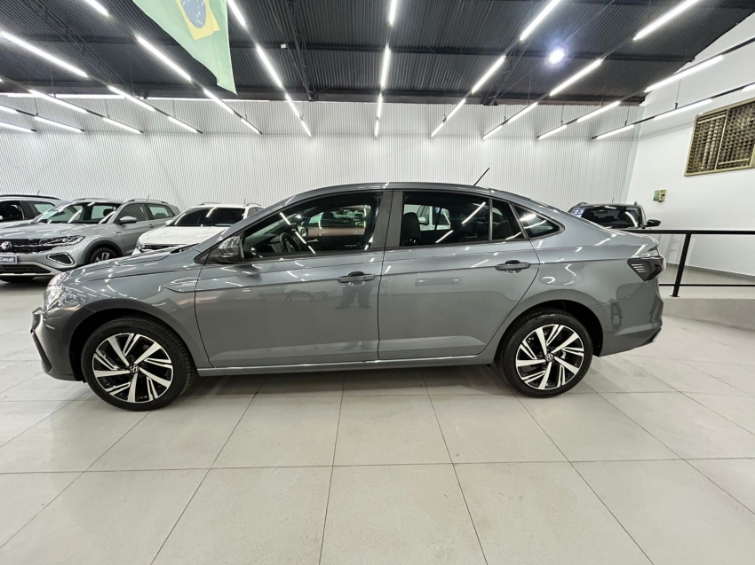 volkswagen virtus 1.0 200 tsi highline automatico flex 4p 20247
