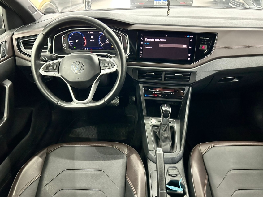 volkswagen virtus 1.0 200 tsi highline automatico flex 4p 20249