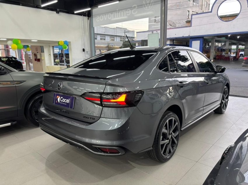 volkswagen virtus 1.4 250 tsi exclusive automatico flex 4p 20247