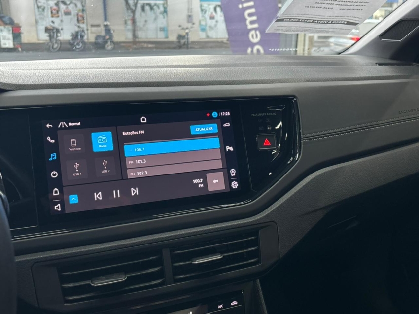 volkswagen virtus 1.4 250 tsi exclusive automatico flex 4p 202414