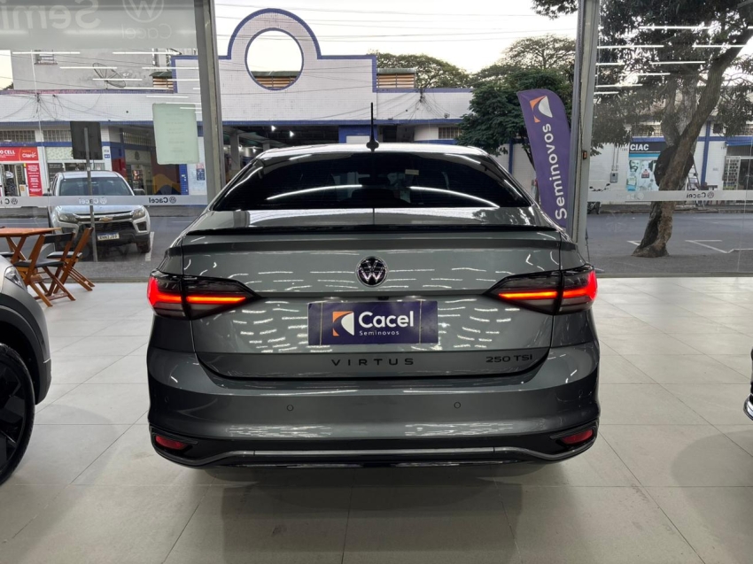 volkswagen virtus 1.4 250 tsi exclusive automatico flex 4p 20248