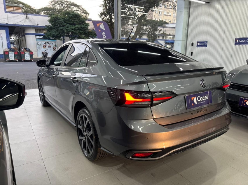 volkswagen virtus 1.4 250 tsi exclusive automatico flex 4p 20249
