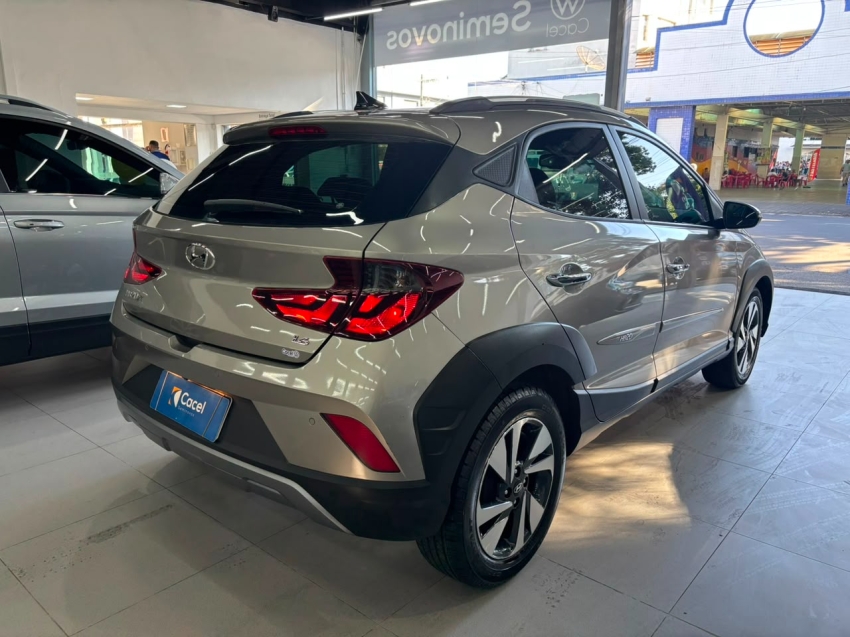 hyundai hb20x 1.6 16v flex diamond automatico 4p manual 20224