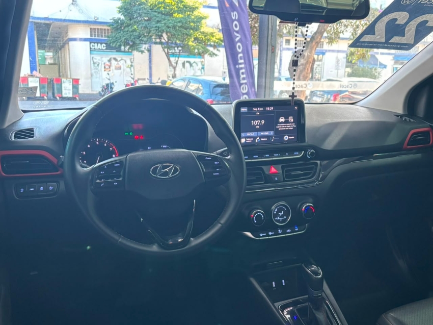 hyundai hb20x 1.6 16v flex diamond automatico 4p manual 20227
