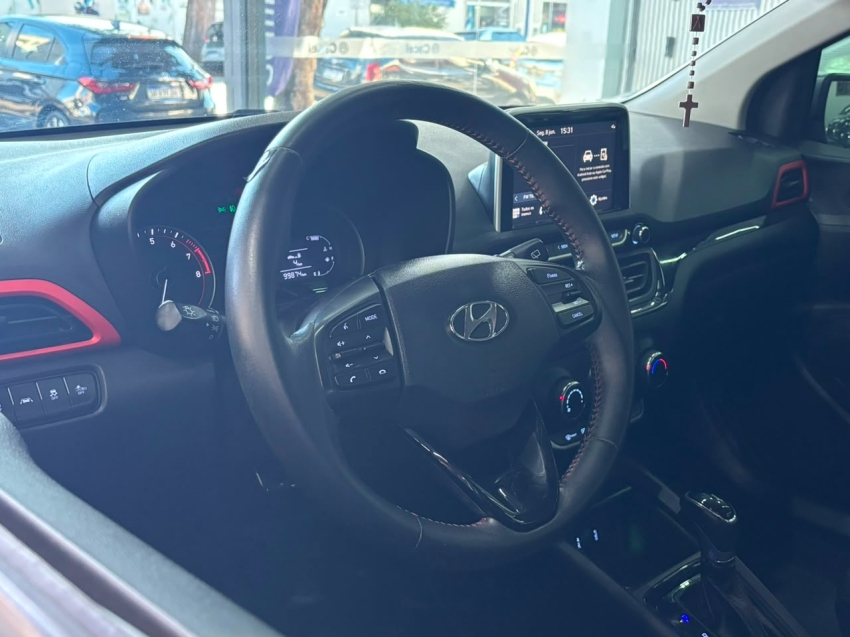 hyundai hb20x 1.6 16v flex diamond automatico 4p manual 20228