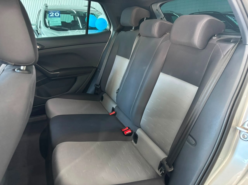 volkswagen t-cross 1.0 200 tsi total flex comfortline automatico 4p 202113