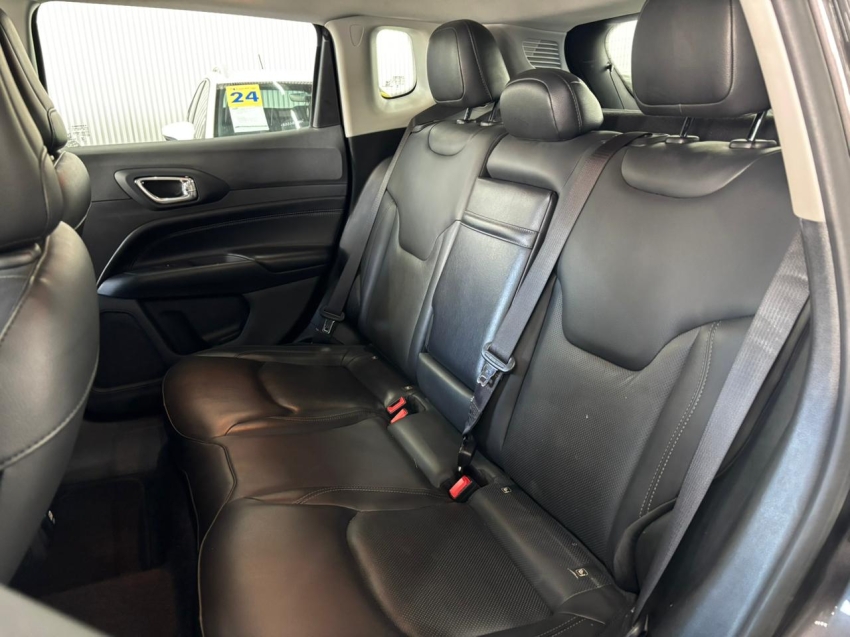 jeep compass 1.3 t270 turbo flex longitude at6 4p automatico 202212