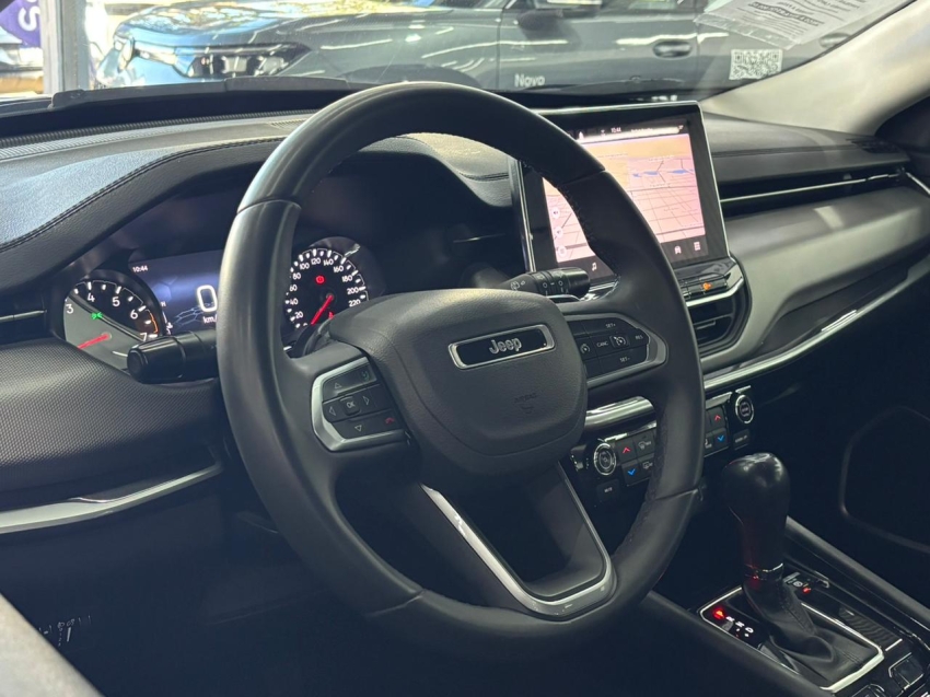 jeep compass 1.3 t270 turbo flex longitude at6 4p automatico 20227