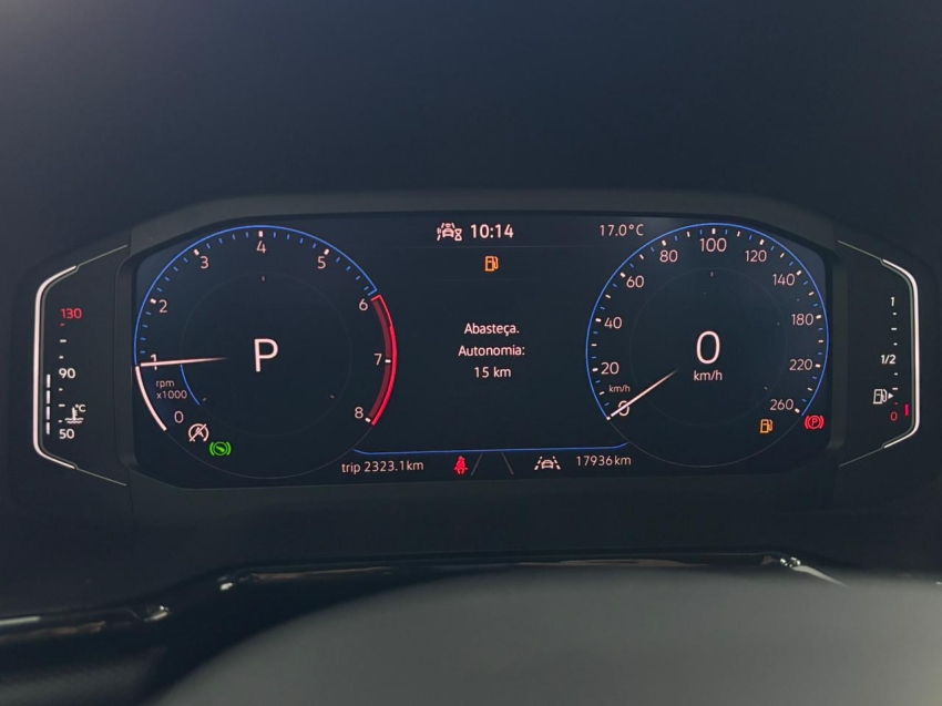 volkswagen tera 1.0 170 tsi high automatico flex 4p 202610