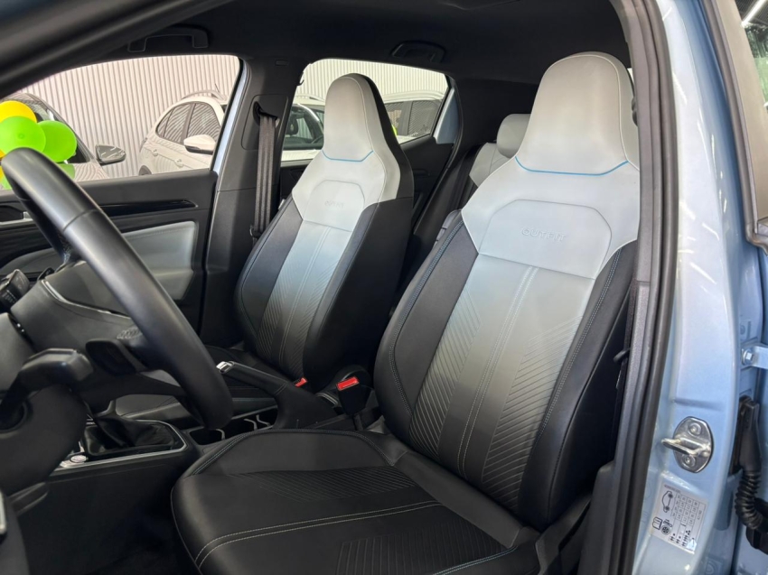 volkswagen tera 1.0 170 tsi high automatico flex 4p 202612
