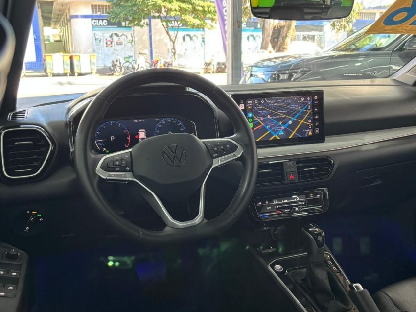 volkswagen tera 1.0 170 tsi high automatico flex 4p 20267