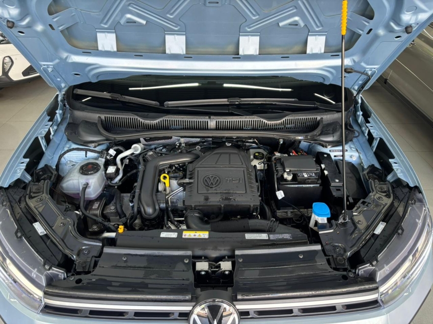 volkswagen tera 1.0 170 tsi high automatico flex 4p 202615