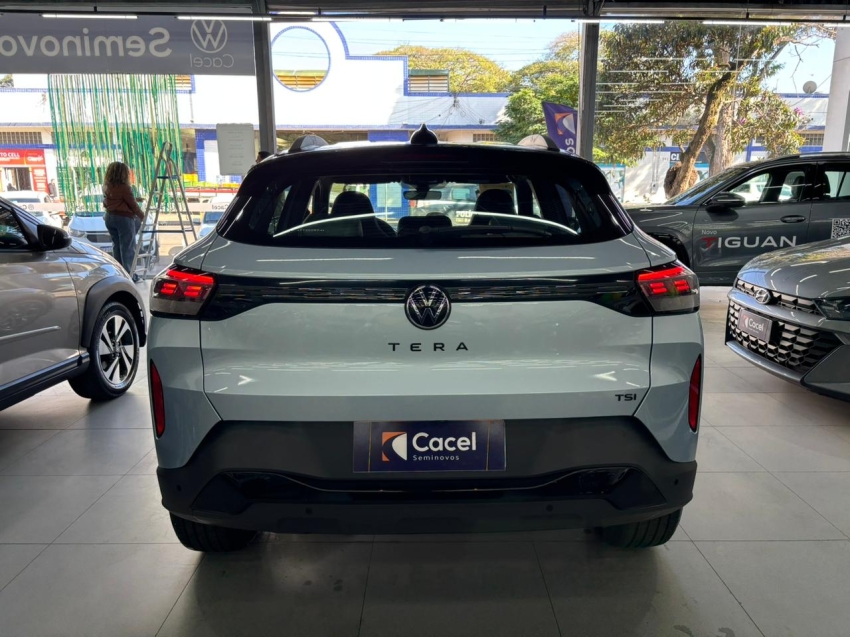 volkswagen tera 1.0 170 tsi high automatico flex 4p 20265