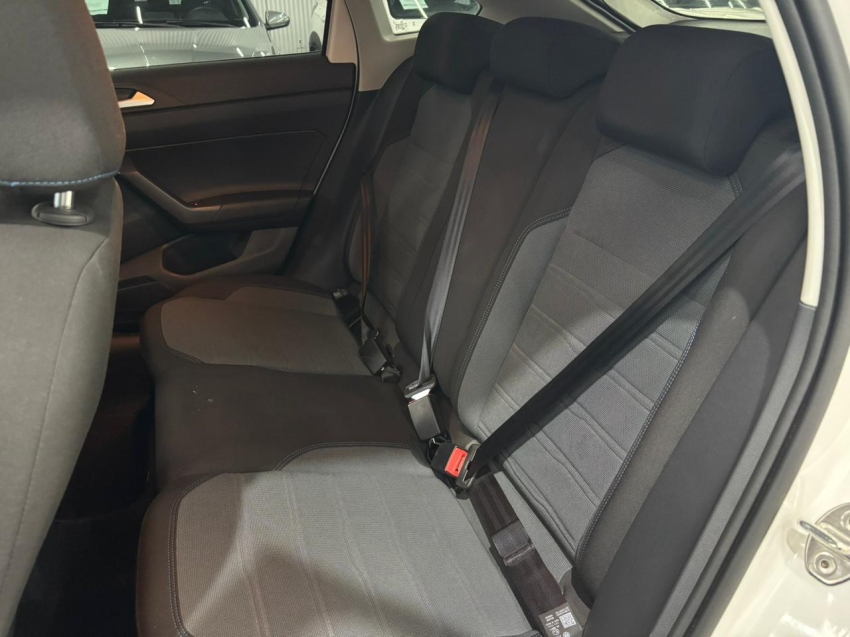 volkswagen nivus 1.0 200 tsi total flex comfortline automatico 4p 20249