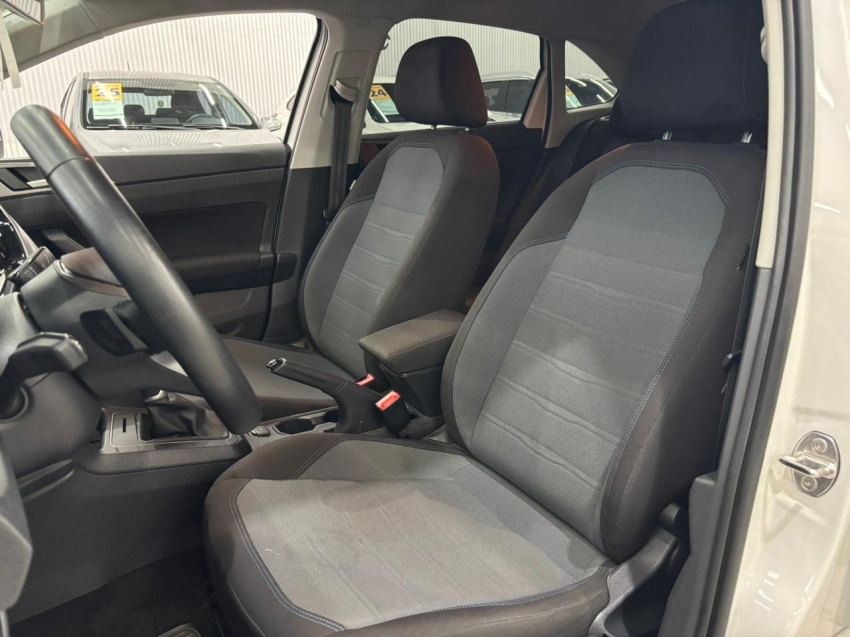 volkswagen nivus 1.0 200 tsi total flex comfortline automatico 4p 20248
