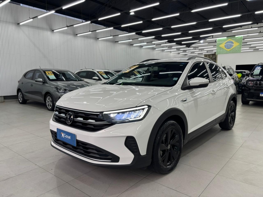 volkswagen nivus 1.0 200 tsi total flex comfortline automatico 4p 20240