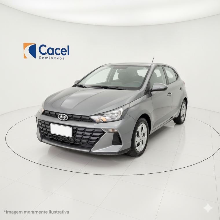hyundai hb20 1.0 12v flex sense manual 9.9 4p 20240