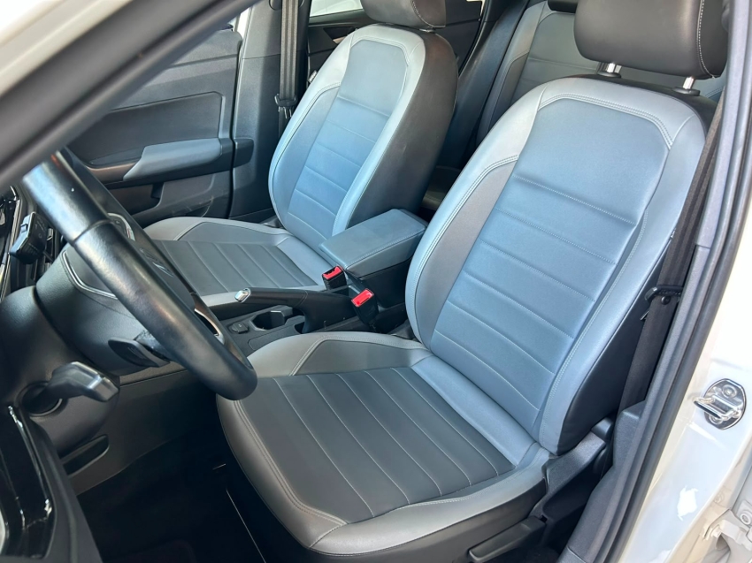 volkswagen nivus 1.0 200 tsi total flex highline automatico 9.9 4p 202411