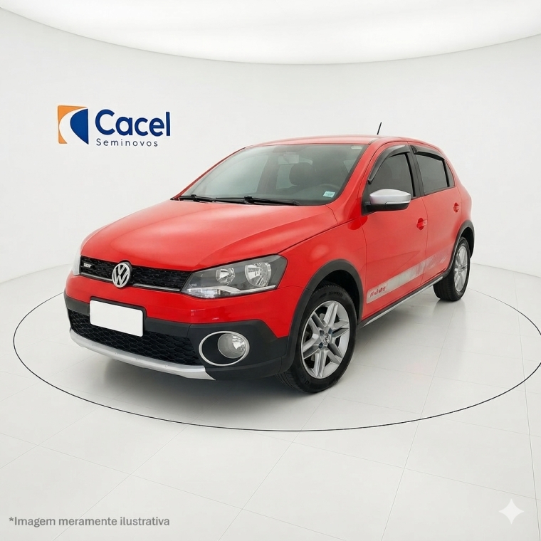 volkswagen gol 1.6 mi rallye 16v flex 4p automatizado g.vi 1.5 manual 2015