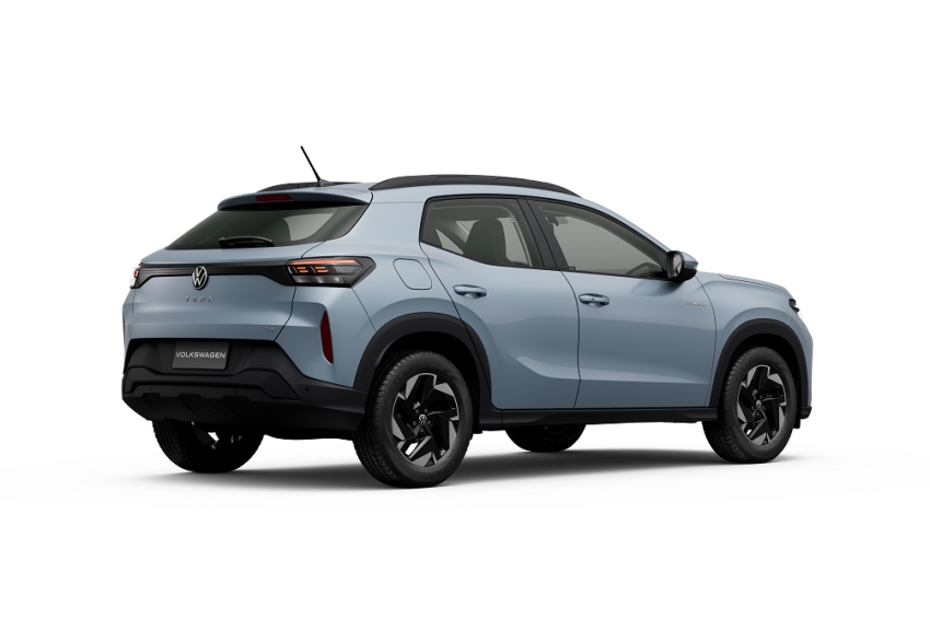 tera comfortline2