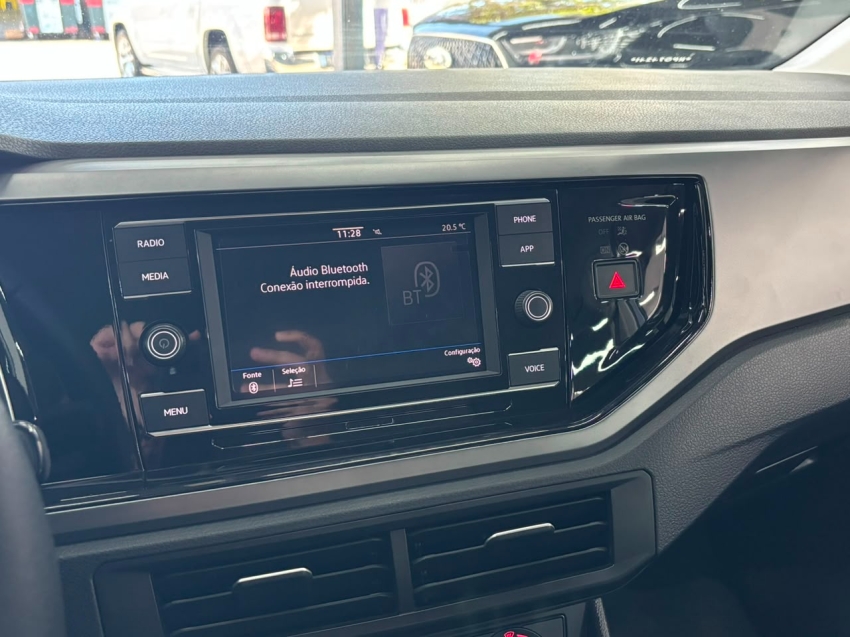 volkswagen nivus 1.0 200 tsi total flex sense automatico 4p 20248