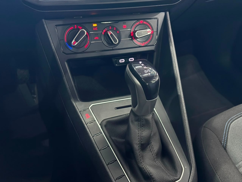 volkswagen nivus 1.0 200 tsi total flex sense automatico 4p 202410